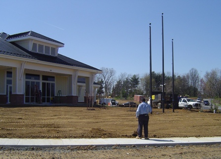 Purcellville Fire Department