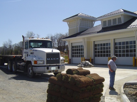 Purcellville Fire Department