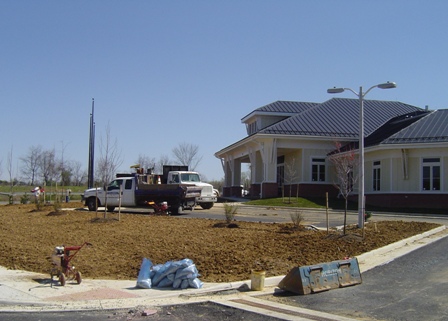 Purcellville Fire Department