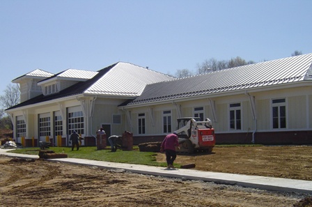 Purcellville Fire Department